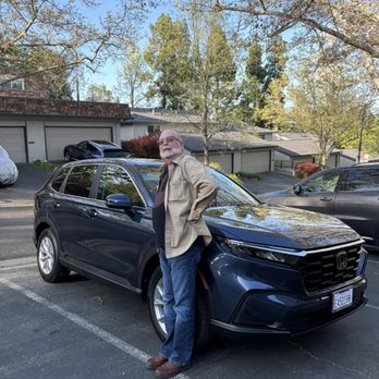 Walnut Creek Honda - Our new CRV ... - Auto Repair Near Me - Walnut Creek, California Walnut Creek Honda - Our new CRV ... - Auto Repair Near Me - Walnut Creek, California