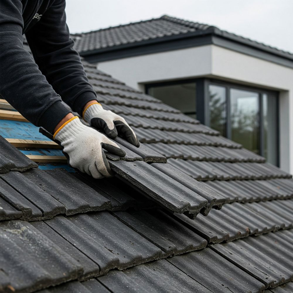 Slide of Juan Roofing