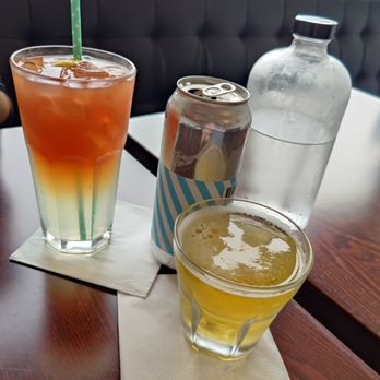 Fuzi Pasta Co - Dranks.. Arnie Palmer and a finback. Carafe of water - Pasta Shops Near Me - Fresh Meadows, New York Fuzi Pasta Co - Dranks.. Arnie Palmer and a finback. Carafe of water - Pasta Shops Near Me - Fresh Meadows, New York