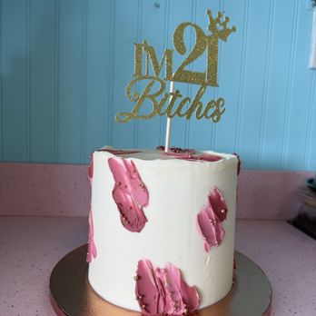Iced By Amanda - Custom Cakes Near Me Iced By Amanda - Custom Cakes Near Me