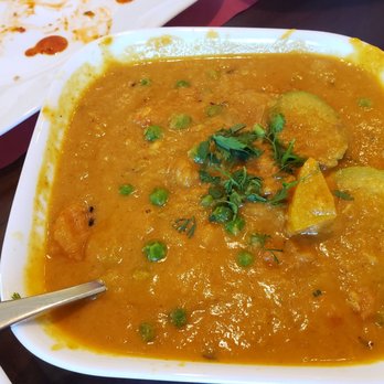 Biryani Hub - Mixed vegetable kurma - Indian Near Me - Norfolk, Virginia