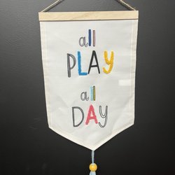 Purposeful  Play Family Enrichment Center