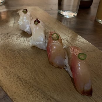 Uchi Miami - Asian Fusion Near Me - Miami, Florida