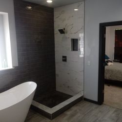 Gamboa's Tile and Remodeling