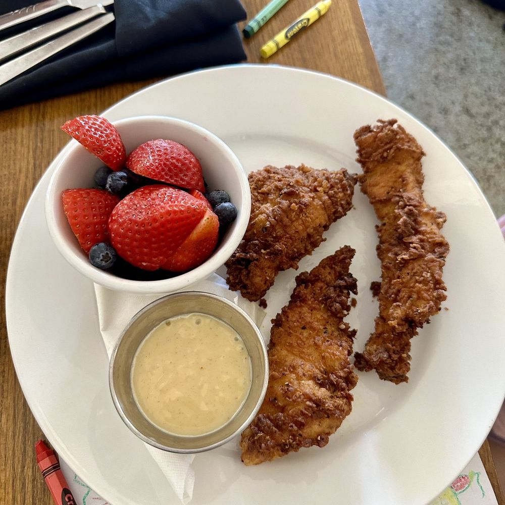 The Wilson Cafe - Kids chicken strips - Salad Near Me - Wilson, Arkansas The Wilson Cafe - Kids chicken strips - Salad Near Me - Wilson, Arkansas