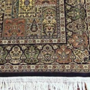Advanced Cleaning Systems - a rug on a carpet - Carpet Cleaning Near Me