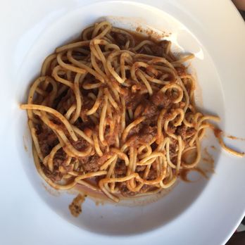 Archie's - Spag bol - Pizza Near Me - Auckland, AUK Archie's - Spag bol - Pizza Near Me - Auckland, AUK
