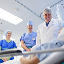 Ronald F Rosso, MD - Caring for our patients is our top priority