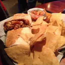 Pulled Pork