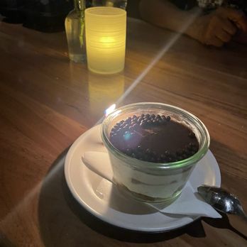 North Italia - Tiramisu - Italian Near Me - Gilbert, Arizona North Italia - Tiramisu - Italian Near Me - Gilbert, Arizona