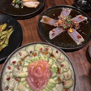 Azabu  - Japanese Near Me - Whittier, California