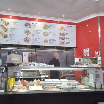 KebabJi - Inside - Kebab Near Me - Hawthorn, VIC KebabJi - Inside - Kebab Near Me - Hawthorn, VIC