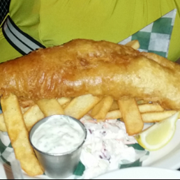 Fish N' Chips