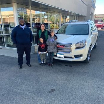 Key Cadillac - Daniel was fun to work with! - Auto Repair Near Me - Minneapolis, Minnesota Key Cadillac - Daniel was fun to work with! - Auto Repair Near Me - Minneapolis, Minnesota
