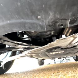 Valvoline Instant Oil Change