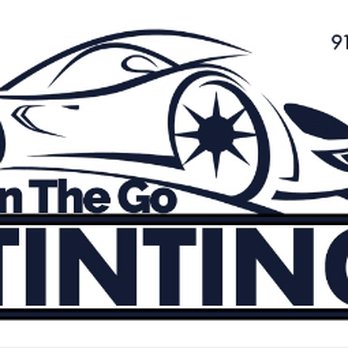 On The Go Tinting - logo - Car Window Tinting Near Me - Virginia Beach, Virginia On The Go Tinting - logo - Car Window Tinting Near Me - Virginia Beach, Virginia