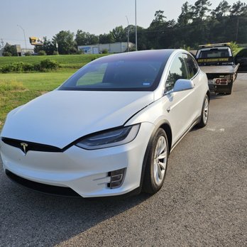 East Texas Discount Towing - Electric Vehicle - Towing Near Me East Texas Discount Towing - Electric Vehicle - Towing Near Me
