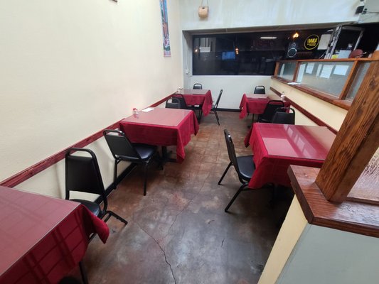 Dukem Restaurant and Market by null