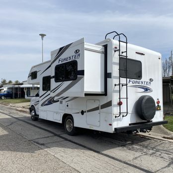 Venlo Rv - RV Repair Near Me - Indio, California Venlo Rv - RV Repair Near Me - Indio, California