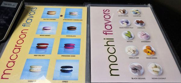 Menu photo 3 BAMBU Mays Landing, NJ Menu photo 3 BAMBU Mays Landing, NJ