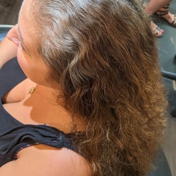 Ambiance Salon - So gray and ugly!! - Hair Salons Near Me - Lincoln, California Ambiance Salon - So gray and ugly!! - Hair Salons Near Me - Lincoln, California