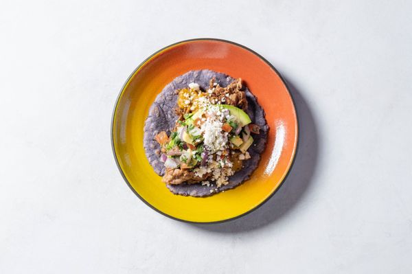 Puesto Los Olivos by null