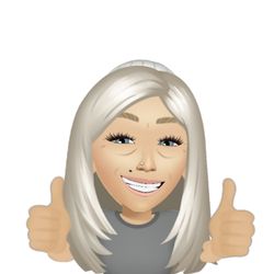 Sue Jones - My newest updated representative of me.
