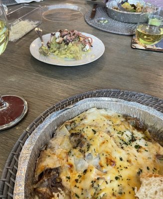 il Giallo Osteria & Bar by null il Giallo Osteria & Bar by null