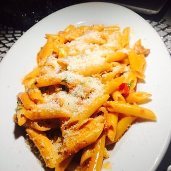 Sarpa Restaurant - Penne alla vodka - Italian Near Me - Richmond Hill, Ontario Sarpa Restaurant - Penne alla vodka - Italian Near Me - Richmond Hill, Ontario