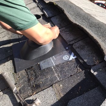 Mz Landscaping Services - Pipe boot repair - Landscaping Near Me