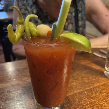 North Side Tavern Restaurant - Bloody Mary - American Near Me - Broomfield, Colorado North Side Tavern Restaurant - Bloody Mary - American Near Me - Broomfield, Colorado