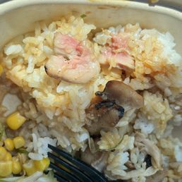 Soy Ginger Chicken*