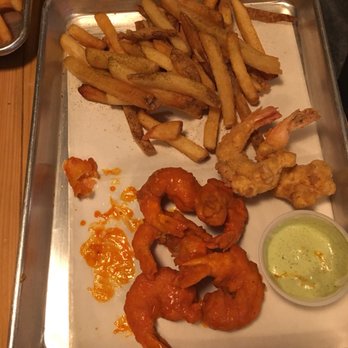 St. Augustine Seafood Company - Seafood Near Me - St. Augustine, Florida