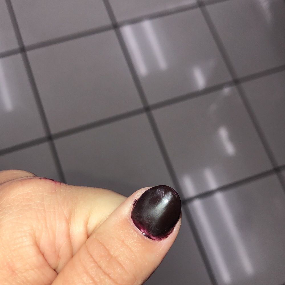 O P Nails - Gel was still wet - Nail Salons Near Me - Chickasha, Oklahoma O P Nails - Gel was still wet - Nail Salons Near Me - Chickasha, Oklahoma