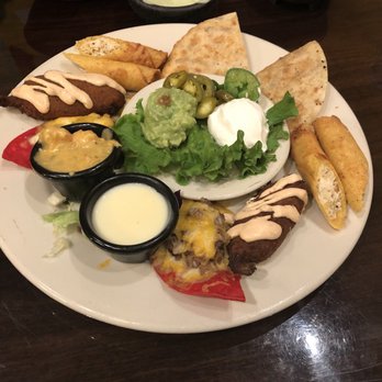 Cenas Kitchen - Tex-Mex Near Me - Houston, Texas