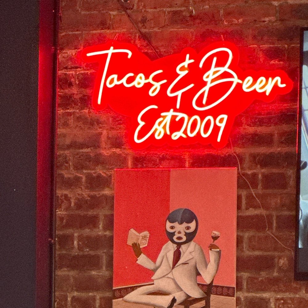 Tacos and Beer - Mexican Near Me - Slidell, Louisiana Tacos and Beer - Mexican Near Me - Slidell, Louisiana