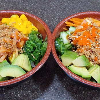 Speedy Snack - Sushi Bars Near Me - Washington, DC, District of Columbia
