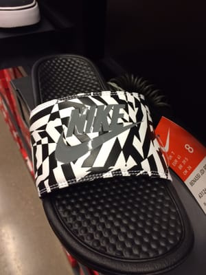 Nike Factory Store - Round Rock by null