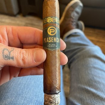 Cigar Den - Plasencia Alma Fuerte Sixto I - Tobacco Shops Near Me - East Brunswick, New Jersey
