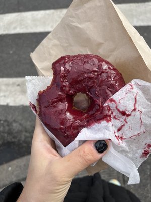 Super Nice Coffee and Bakery by null