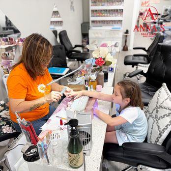 Anna's Nails & Spa - Nail Salons Near Me - Shreveport, Louisiana Anna's Nails & Spa - Nail Salons Near Me - Shreveport, Louisiana