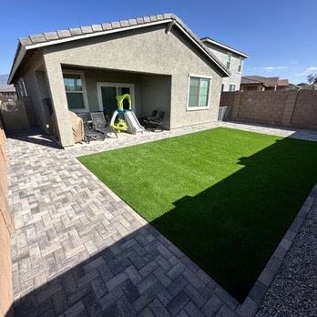 Az Buildscapes - Work - Masonry/Concrete Near Me Az Buildscapes - Work - Masonry/Concrete Near Me