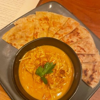 Pusadee's Garden - Chicken roti - Thai Near Me - Pittsburgh, Pennsylvania Pusadee's Garden - Chicken roti - Thai Near Me - Pittsburgh, Pennsylvania