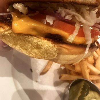 The Brass Fork - Burger special $5.99 - Cafes Near Me - Las Vegas, Nevada The Brass Fork - Burger special $5.99 - Cafes Near Me - Las Vegas, Nevada