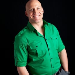 Catalyst Health Center - Dr. Adam Boender