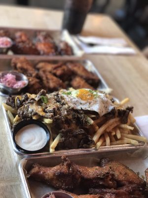 J’s Korean Cuisine-(Seoul Eats) by null