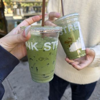 Blank Street Coffee - Cafes Near Me - New York, New York