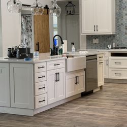 H2O Plumbing Solutions - kitchen