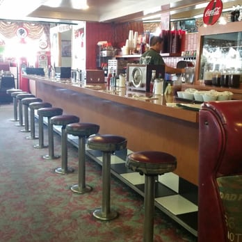 Antique Row Cafe - Have a seat at the bar - Breakfast & Brunch Near Me - El Cajon, California Antique Row Cafe - Have a seat at the bar - Breakfast & Brunch Near Me - El Cajon, California