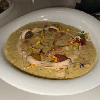 The Black Sheep Restaurant - Lobster Risotto - Wine Bars Near Me - Manassas, Virginia The Black Sheep Restaurant - Lobster Risotto - Wine Bars Near Me - Manassas, Virginia